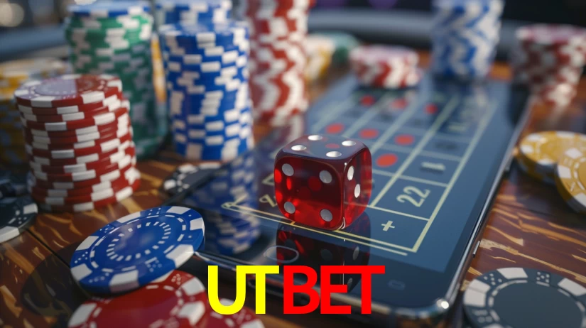 UTBET: A Experiência de Casino com Jogos de Mesa ao Vivo