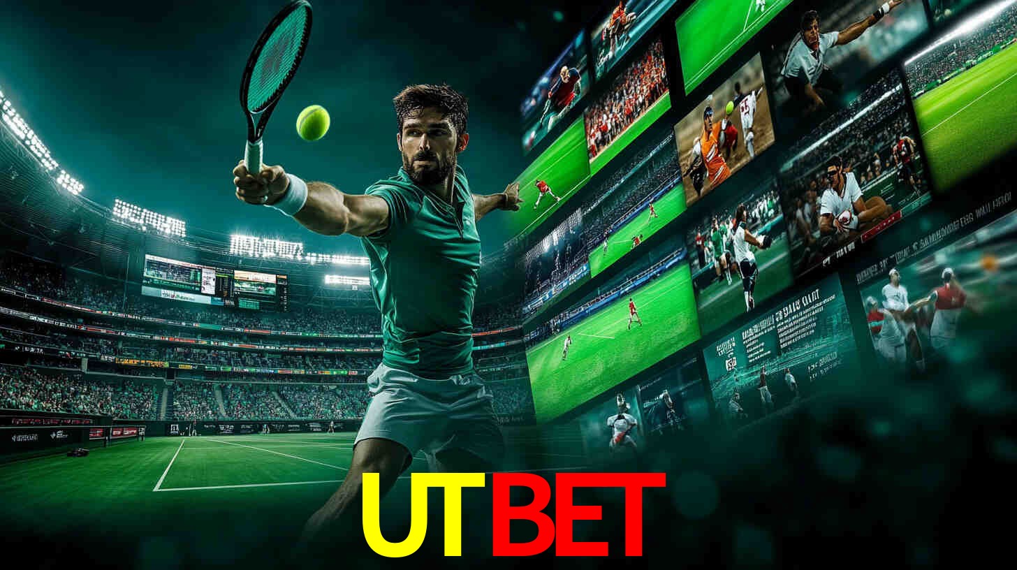Descubra a Magia dos Jogos de Arcade no UTBET