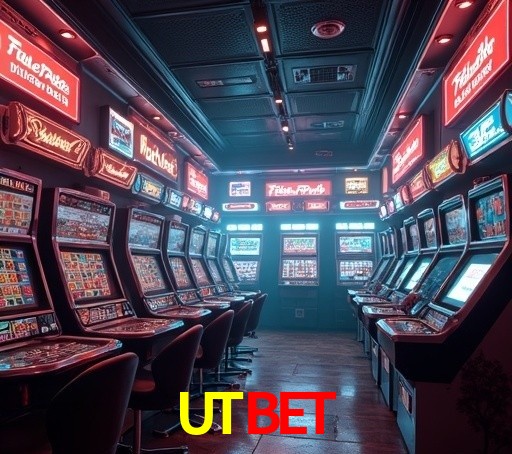 Design Responsivo UTBET
