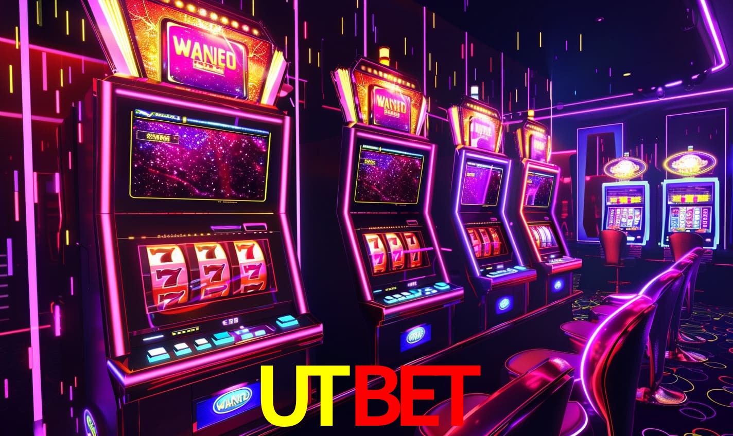 A Experiência Imersiva dos Cassinos Ao Vivo no UTBET