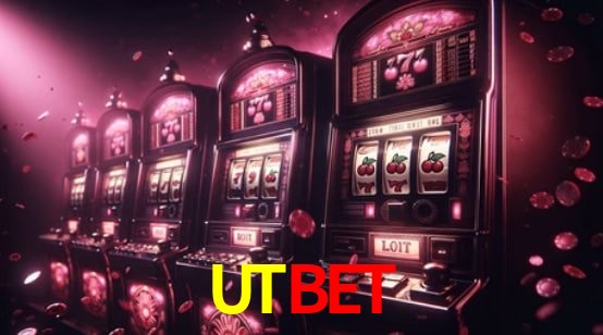 Inovações de Jogos na UTBET: O Futuro das Experiências Interativas