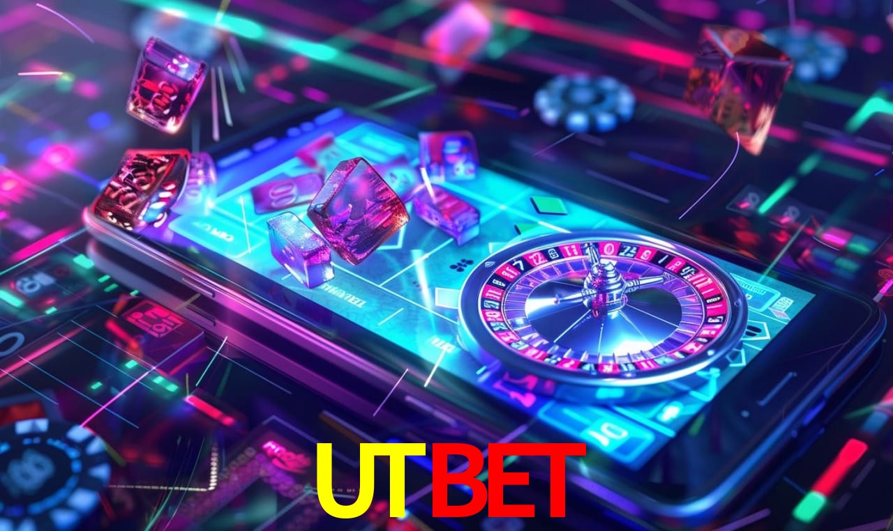 Casino Ao Vivo UTBET