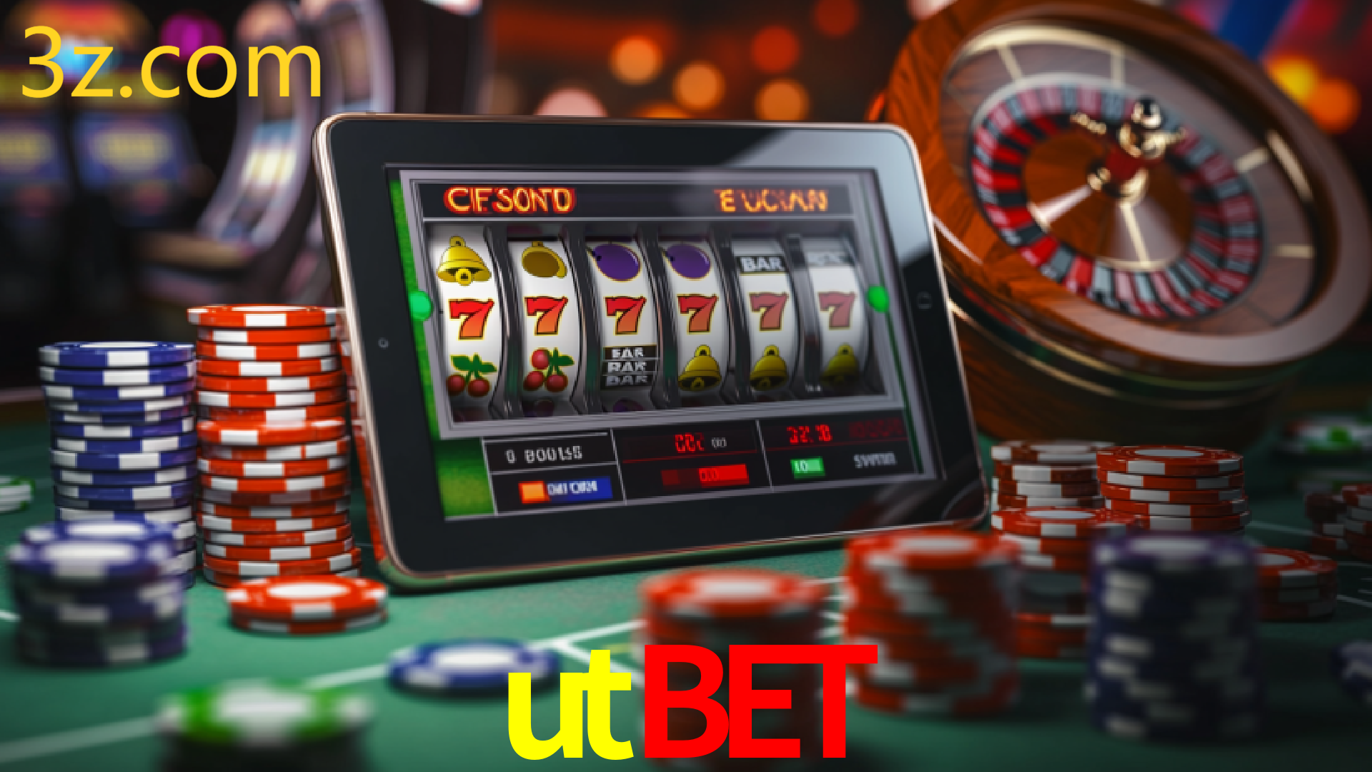 UTBET