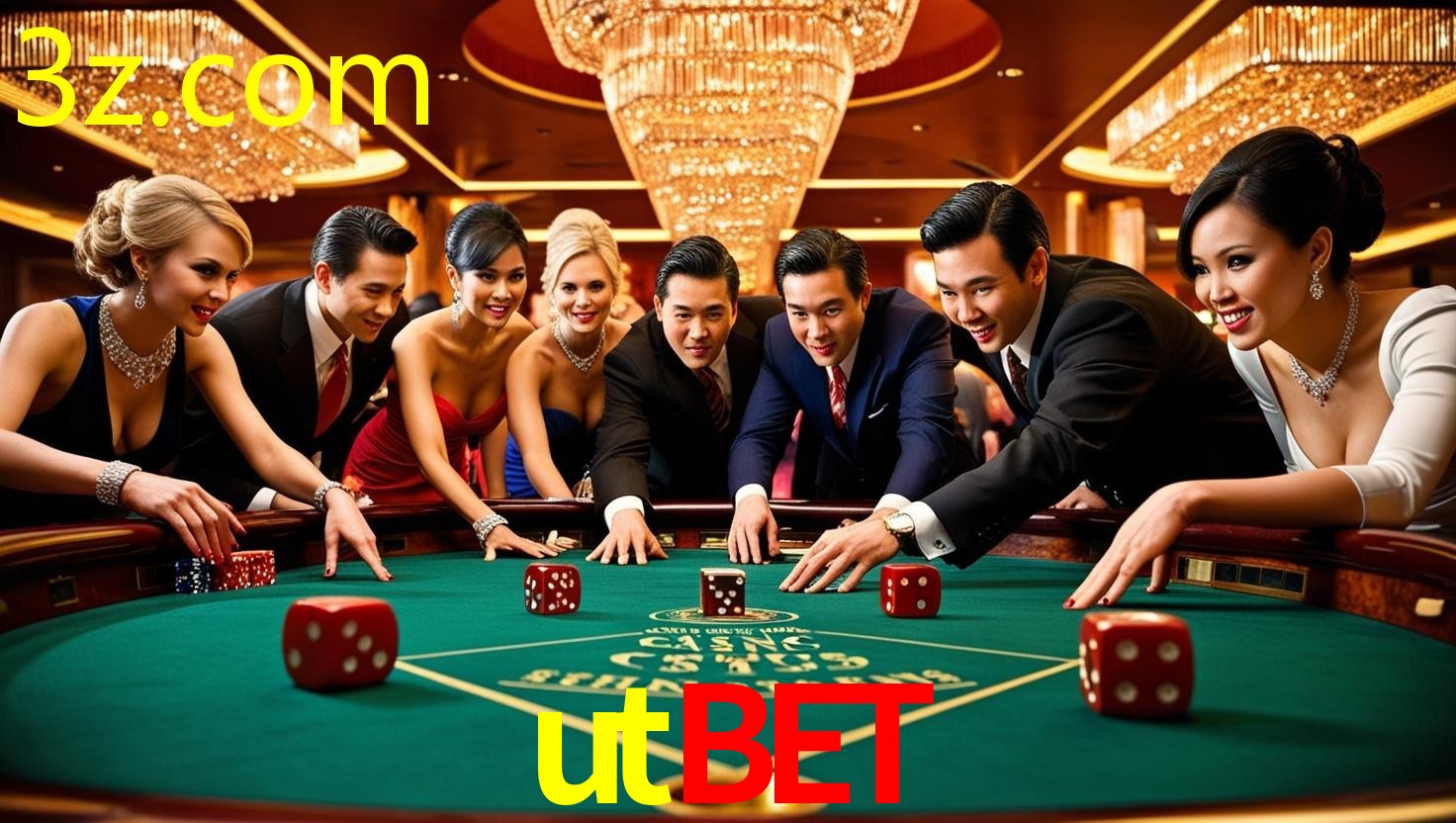 UTBET
