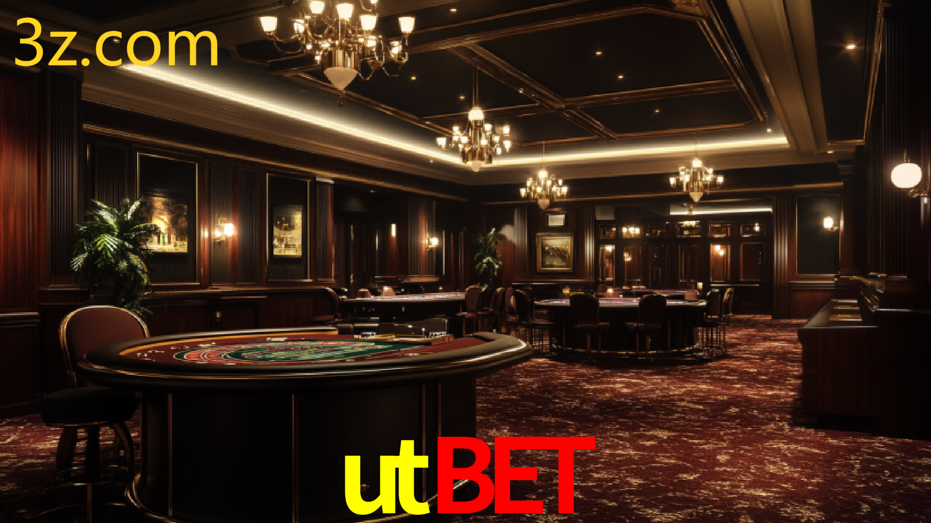 UTBET