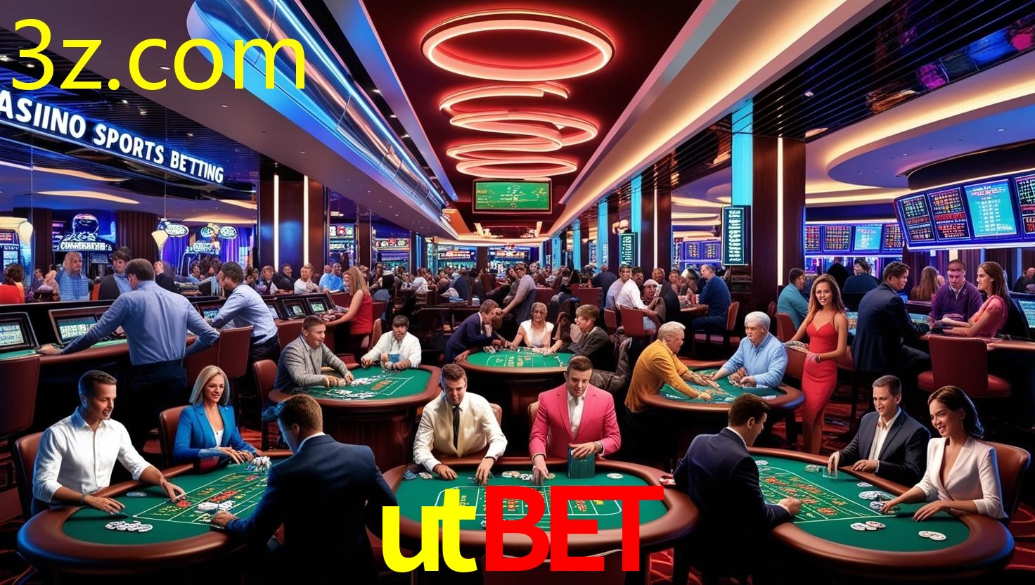 UTBET