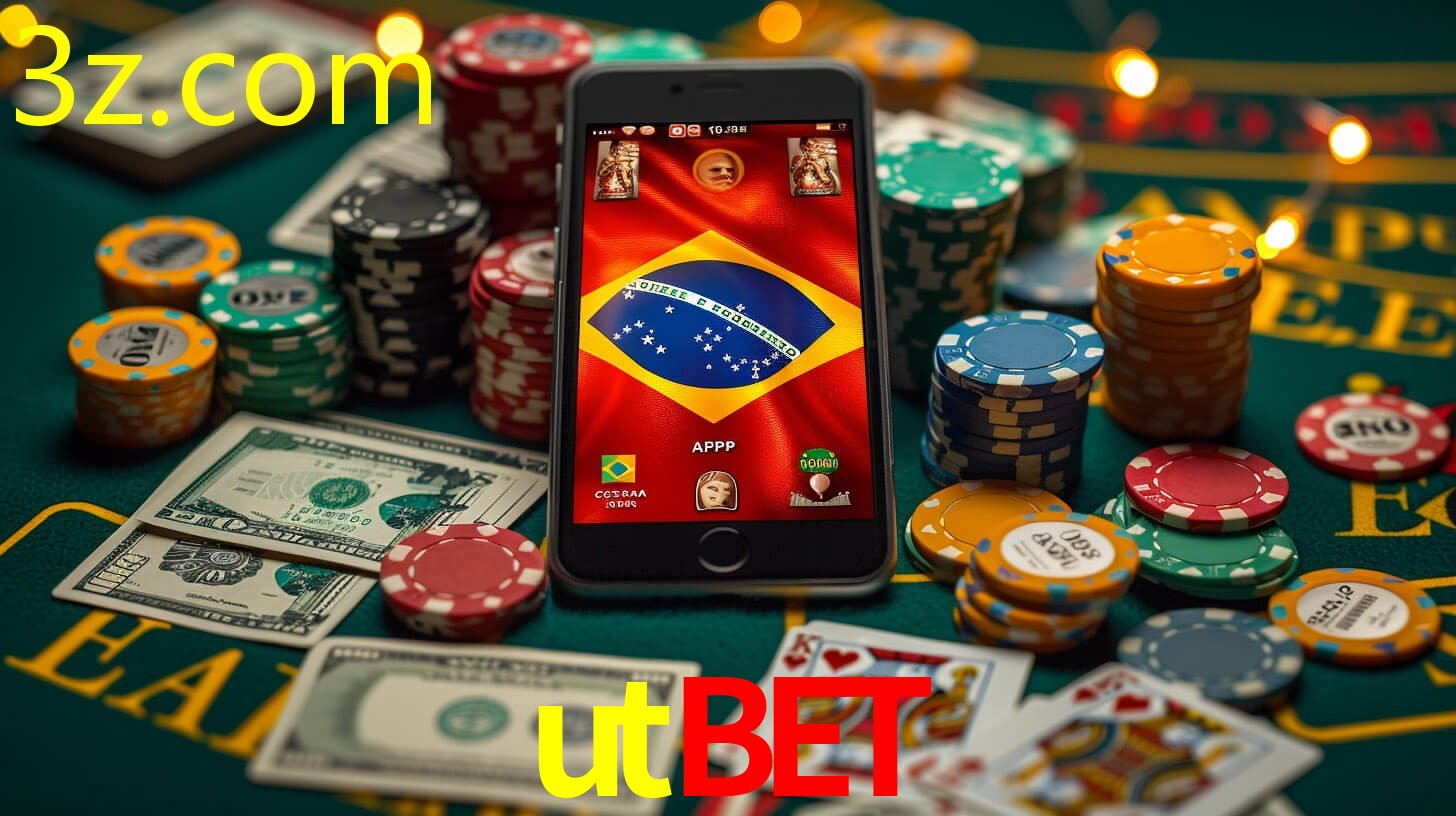 UTBET